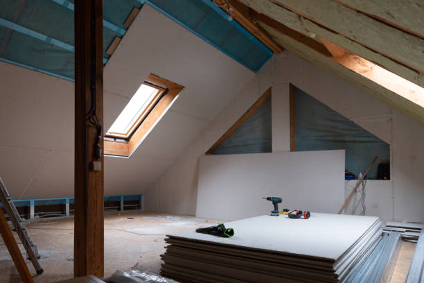Best Insulation Maintenance and Repair in Poteet, TX
