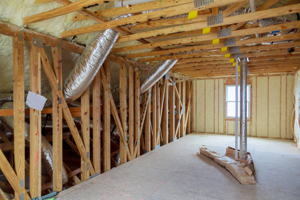 Best Residential Insulation in Poteet, TX