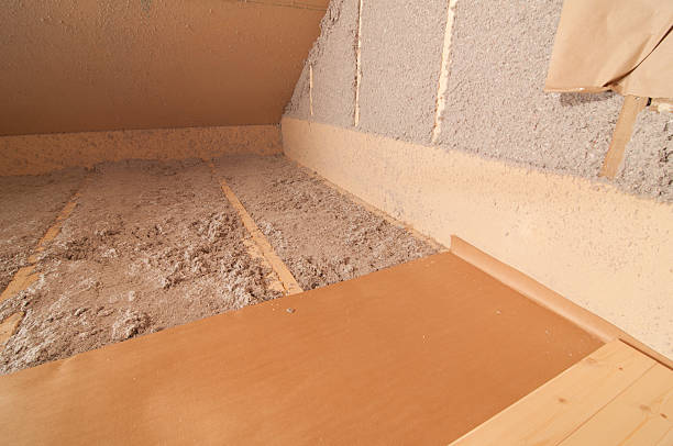 Trusted TX Insulation Contractor Experts